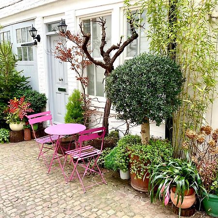 London Choice Apartments - South Kensington - Mews House ภายนอก รูปภาพ