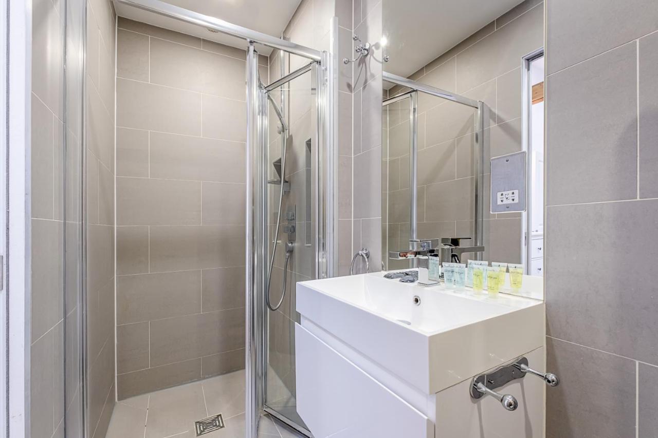 London Choice Apartments - South Kensington - Mews House ภายนอก รูปภาพ